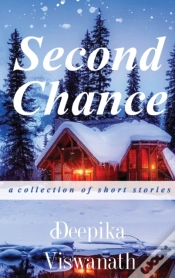 Capa do artigo Second Chance