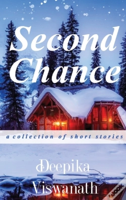 Capa do artigo Second Chance