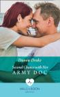 Second Chance With Her Army Doc - Preview