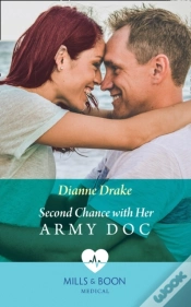 Capa do artigo Second Chance With Her Army Doc