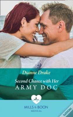 Capa do artigo Second Chance With Her Army Doc