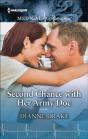 Second Chance With Her Army Doc - Preview