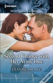 Capa do artigo Second Chance With Her Army Doc