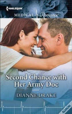 Capa do artigo Second Chance With Her Army Doc