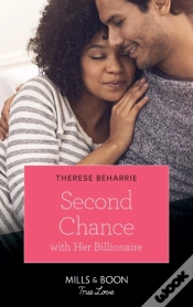Capa do artigo Second Chance With Her Billionaire