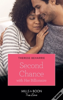 Capa do artigo Second Chance With Her Billionaire