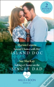 Capa do artigo Second Chance With Her Eb