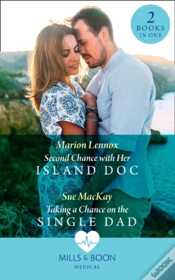 Capa do artigo Second Chance With Her Eb