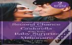 Second Chance With His Cinderella / Baby Surprise For The Millionaire