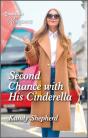 Second Chance With His Cinderella - Preview