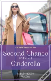 Capa do artigo Second Chance With His Eb