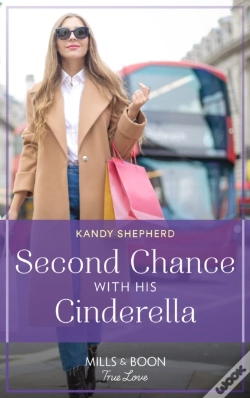 Capa do artigo Second Chance With His Eb
