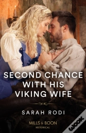 Second Chance With His Viking Wife