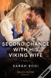 Capa do artigo Second Chance With His Viking Wife