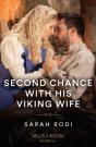 Second Chance With His Viking Wife - Preview