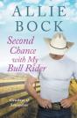 Second Chance With My Bull Rider - Preview