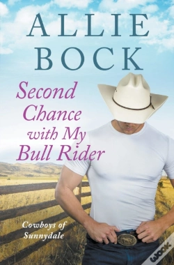 Capa do artigo Second Chance With My Bull Rider