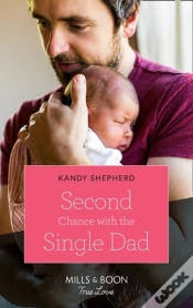 Capa do artigo Second Chance With The Single Dad