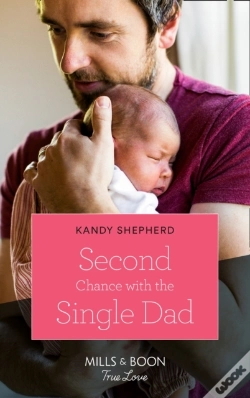 Capa do artigo Second Chance With The Single Dad