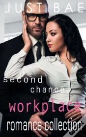 Capa do artigo Second Chance Workplace Romance Collection