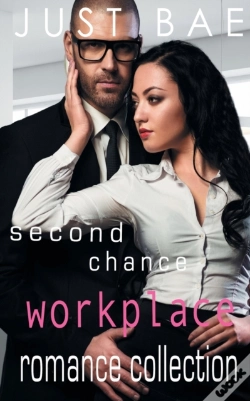 Capa do artigo Second Chance Workplace Romance Collection