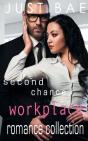 Second Chance Workplace Romance Collection - Preview