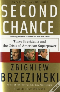 Capa do artigo Second Chance