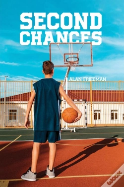 Capa do artigo Second Chances