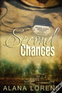 Capa do artigo Second Chances
