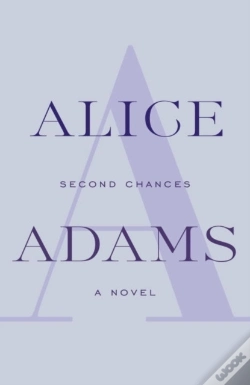 Capa do artigo Second Chances