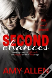 Capa do artigo Second Chances