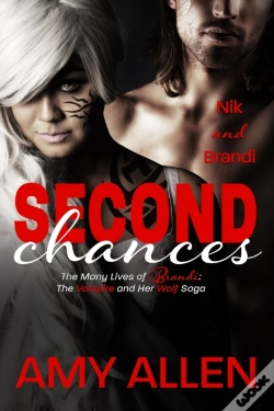 Capa do artigo Second Chances
