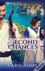 Capa do artigo Second Chances