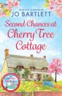 Second Chances At Cherry Tree Cottage - Preview