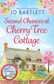 Capa do artigo Second Chances At Cherry Tree Cottage
