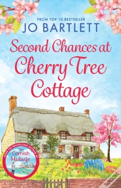 Capa do artigo Second Chances At Cherry Tree Cottage