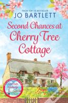 Second Chances At Cherry Tree Cottage