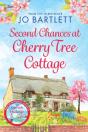 Second Chances At Cherry Tree Cottage - Preview