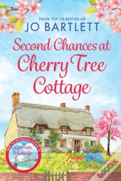 Capa do artigo Second Chances At Cherry Tree Cottage
