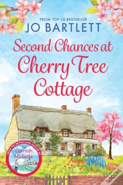 Capa do artigo Second Chances At Cherry Tree Cottage
