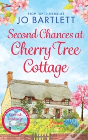 Capa do artigo Second Chances At Cherry Tree Cottage