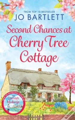 Capa do artigo Second Chances At Cherry Tree Cottage