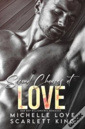 Capa do artigo Second Chances At Love