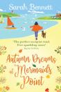 Second Chances At Mermaids Point - Preview