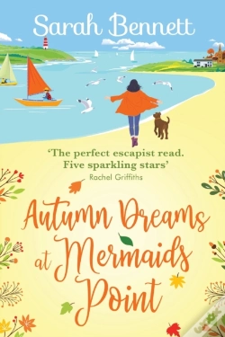 Capa do artigo Second Chances At Mermaids Point
