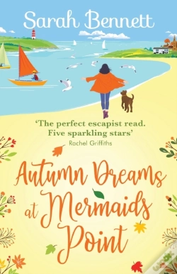 Capa do artigo Second Chances At Mermaids Point