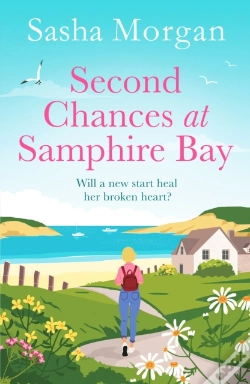 Capa do artigo Second Chances At Samphire Bay