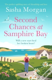 Second Chances At Samphire Bay