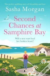 Capa do artigo Second Chances At Samphire Bay