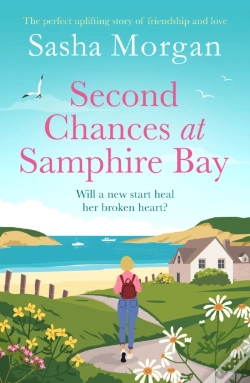 Capa do artigo Second Chances At Samphire Bay
